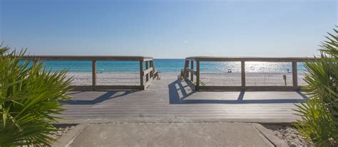 Destin FL Rentals | Rental Beach Condos, Houses, Villas & Pet Friendly