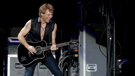 Jon Bon Jovi to be honored for humanitarian work