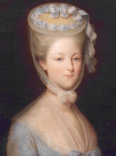La Princesa de Lamballe Marie Antoinette, French History, Art History, History Museum, Luís Xvi ...