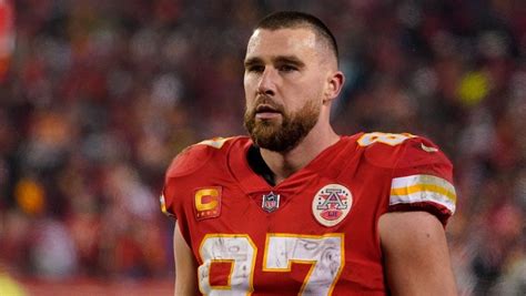 Travis Kelce Contract: What is Travis Kelce's Salary? - Sports Betting Dog