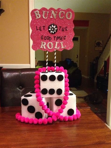 217 best images about Bunco on Pinterest | Valentines, Bunco party and ...