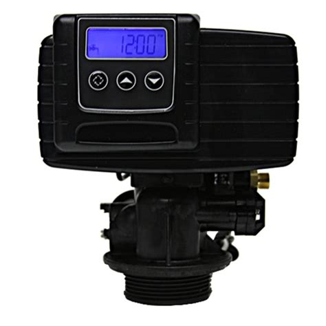 Fleck 5600 SXT On Demand Water Softener | Discount Water Softeners