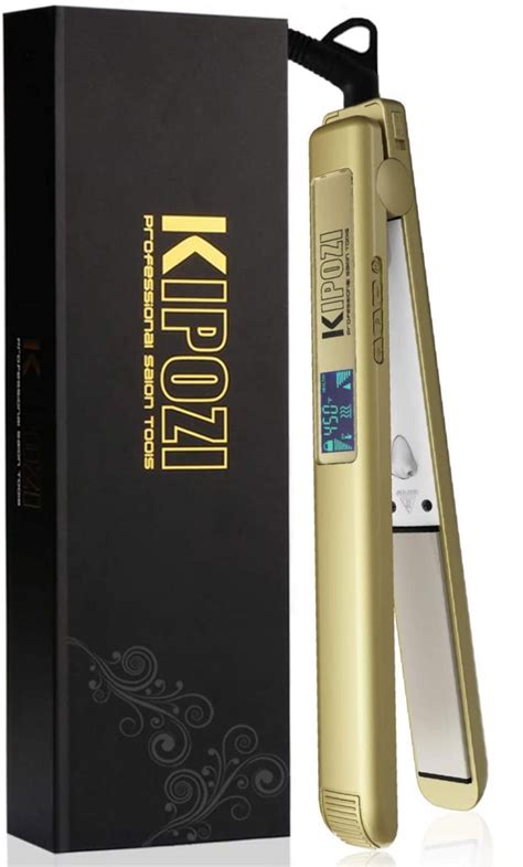 10 Best Kipozi Flat Irons and Straighteners to Buy in 2021