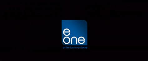 Entertainment One Logo History by Charlieaat on DeviantArt