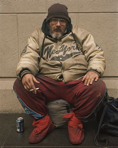 Art About Poverty and Homelessness | More Art