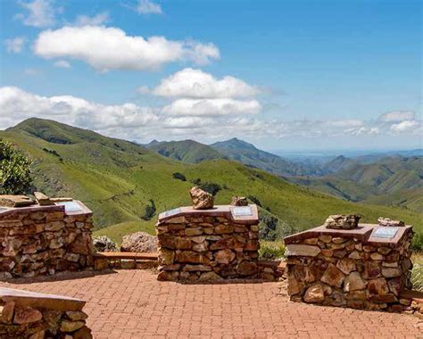 Mpumalanga boasts with its first World Heritage Site | Vuk'uzenzele