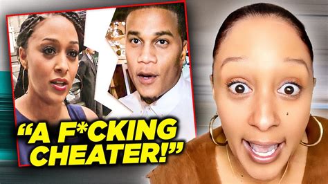 Tia Mowry's Heartbreaking Divorce: The Real Reason Cory Tried to Steal Her Fortune - YouTube