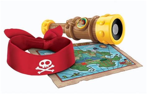 Discounted Jake and the Neverland Pirates Toys