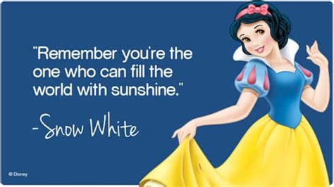 Snow White Quotes: Discover the most memorable and enchanting lines from this classic fairytale