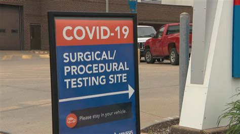 2,264 New COVID-19 Cases in Illinois, 25 Additional Deaths | Chicago ...