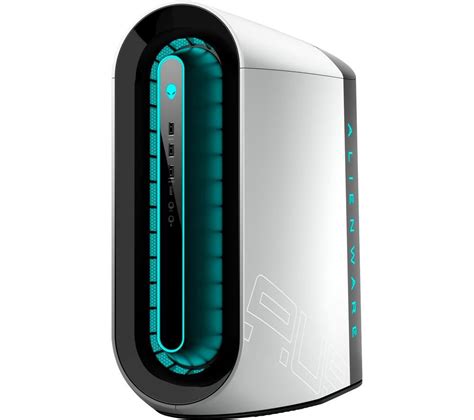 Buy ALIENWARE Aurora R12 Gaming PC - Intel® Core™ i7, RTX 3070, 1 TB ...