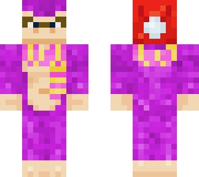 christmas donkeykong | Minecraft Skins