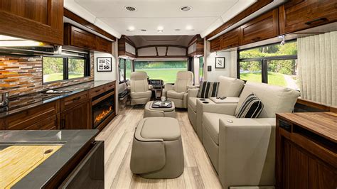 Winnebago Product Models | Explore RV's & Trailers