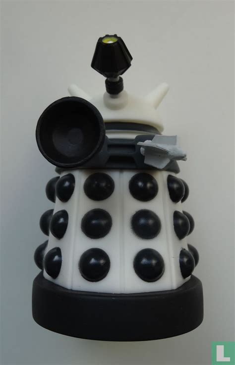 Supreme Dalek (2013) - Doctor Who - LastDodo