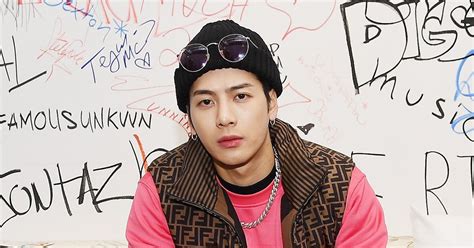 Jackson Wang Is Getting Personal With His Solo Music In A Big Way ...