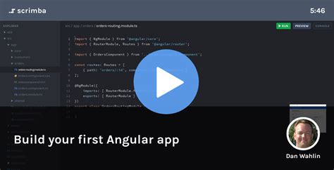 Angular Routing - Accessing Route Parameters