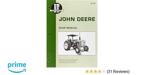 Understanding the Parts Diagram of the John Deere 4440