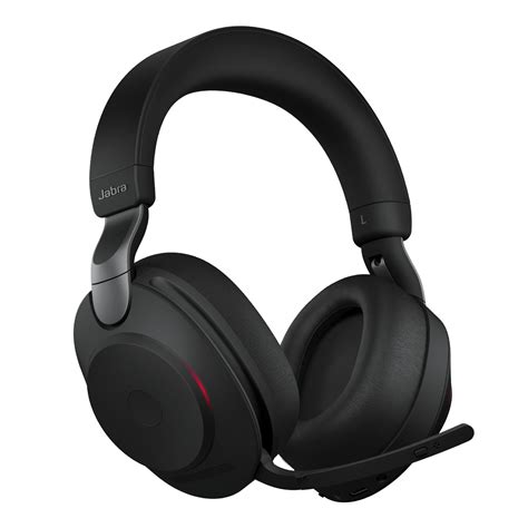 Jabra Evolve 65 Headset Manual