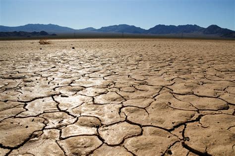 California Experiencing Most Severe Drought Ever Recorded - EcoWatch