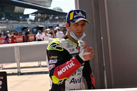 Johann Zarco Ducati - MotoGP 2020 : pour Zarco, la piste du jour est ...