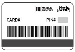 Marcus Theatres