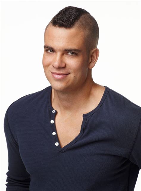 Image - 09; Noah Puckerman.jpg - Glee Wiki