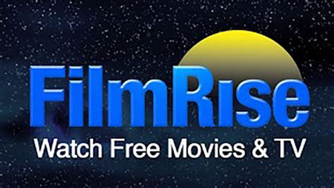 How to Add and Stream FilmRise on Roku - Roku TV Stick