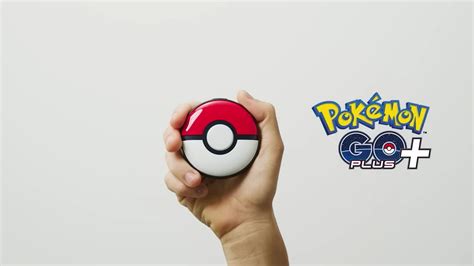 Pokemon GO Plus+: Release date, pricing, how to pre-order, and more