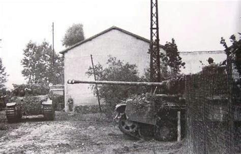 The Battle of Arracourt (1944) Set within the overall Lorraine campaign led by General George ...