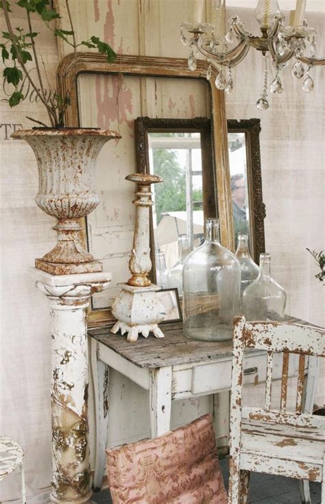 Vintage Love, Flea Market Style and Antiques Pinterest Board | Shabby ...