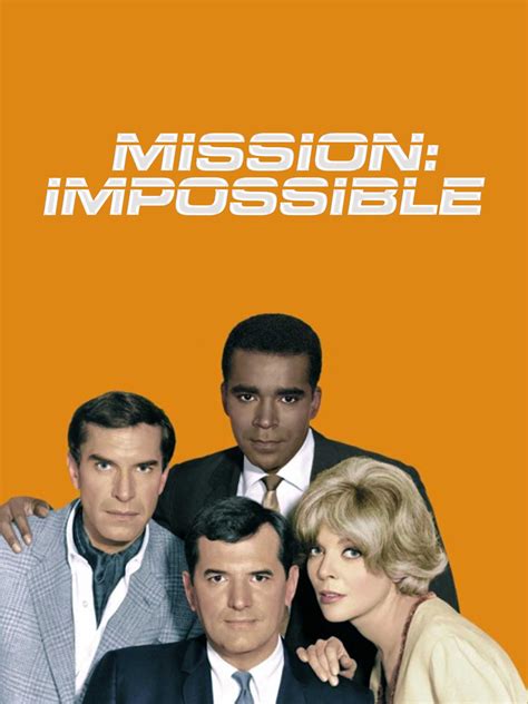 Mission: Impossible - Rotten Tomatoes