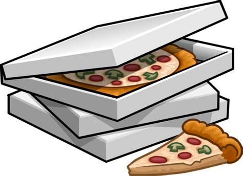 Cartoon Pizza PNG Transparent Background, Free Download #19333 - FreeIconsPNG