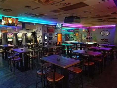 Port St. Lucie Nightlife Ideas: Clubs, Bars, & Live Music - TreasureCoast.com