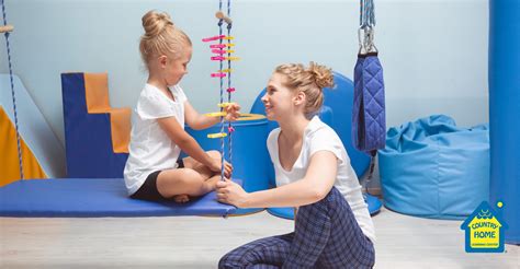 Sensory Swings for Kids - CHLC Daycare Blog