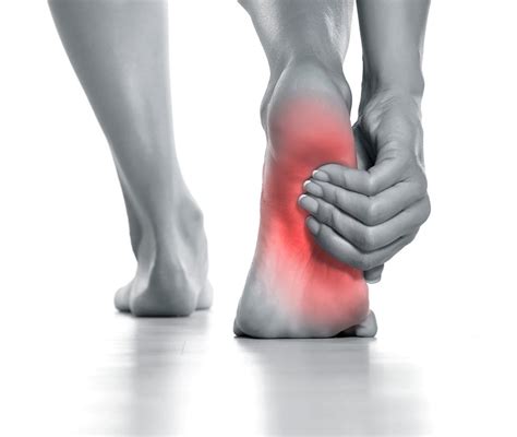 A Scoping Review of Heel Fat Pad Syndrome | Lower Extremity Review Magazine