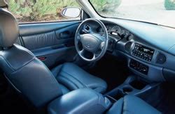 2002 Buick LeSabre - Photos, Pics, Gallery