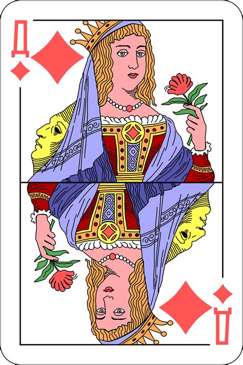 Queen of Diamonds Birth Card Spread Video - Laura Barat, Astrologer