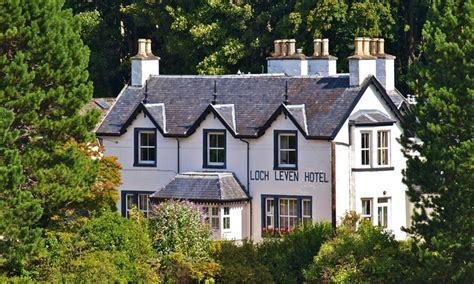 Loch Leven Hotel - Inverness-shire | Groupon