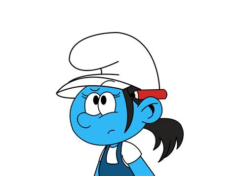 Handy Smurf