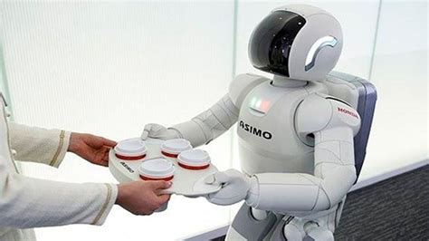New assistive robot to help elderly live independently