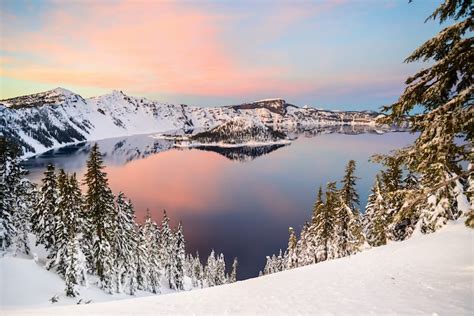 15 Best National Parks to Visit in February (+ Seasonal Tips)