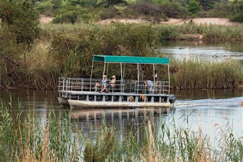 Boat Cruise and Wildlife Safari on the Okavango River in Namibia ...