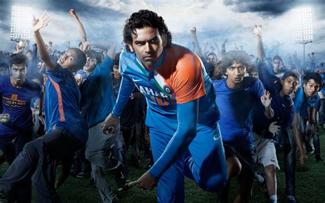 NIKE "CRICKET III" / Client: Nike India / Agency: Nike HQ Portland | STAUDINGER+FRANKE ...