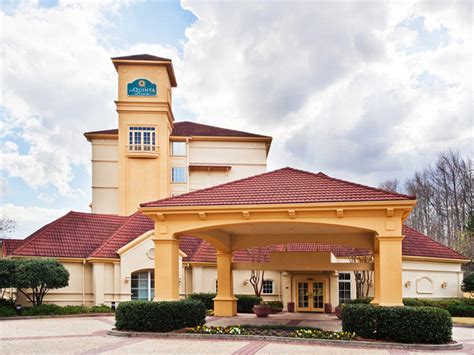 La Quinta Inn & Suites Atlanta Alpharetta - Alpharetta, GA