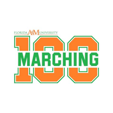 Florida A&M Marching 100 Lyrics, Songs, and Albums | Genius