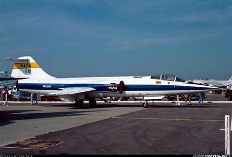 Lockheed F-104N Starfighter - NASA | Aviation Photo #2026417 ...