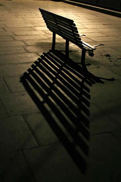 45 Beautiful Examples of Shadow Photography - Smashcave | Shadow photography, Photography ...