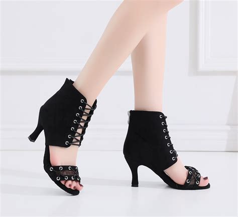 Black 1064 – Drag Queen Shoes for Drag Queens | The collection of shoes ...