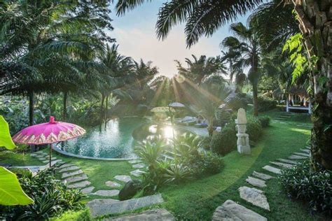 7 Luxury Ayurveda Retreats in Bali Balancegurus