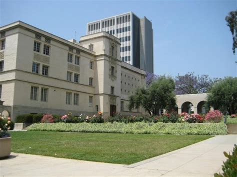 California Institute of Technology - Pasadena, California | university, campus